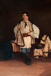 Modern Greek (ca. 1893)