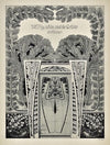 Moderne Malereien Pl.10 (1903)