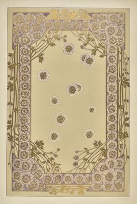 Moderne Malereien Pl.15 (1903)