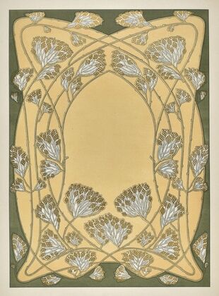 Moderne Malereien Pl.20 (1903)