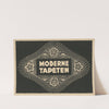 Moderne Tapeten (1915) by Staatliche Kunstgewerbeschule