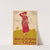 Modes de Printemps – Magasins du Globus – Bâle (1925) by Jules Courvoisier