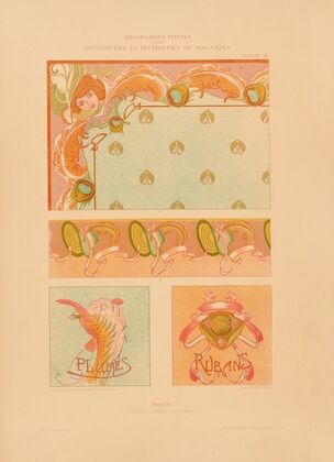 Modes. (1905)