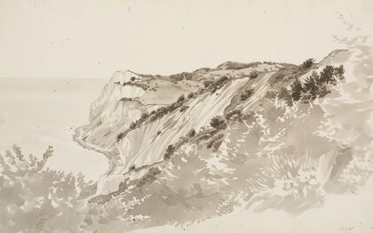 Møens Klint