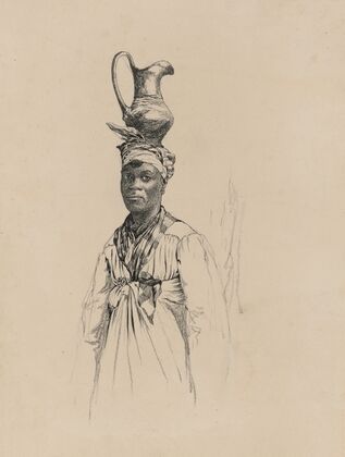 Molasses (1882-1886)