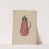Molasses or Syrup Mug by Hugh Clarke