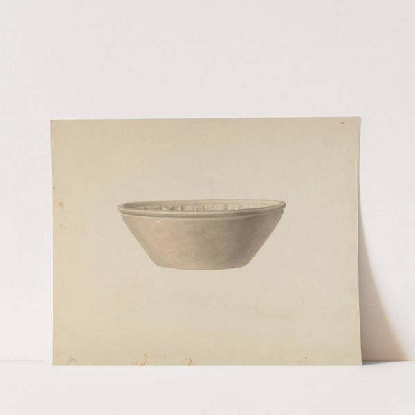 Mold by Roberta Spicer