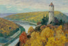Moldau