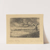 Molen te Slykens by James Ensor