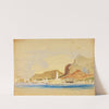 Moli at Palermo by Miner Kilbourne Kellogg