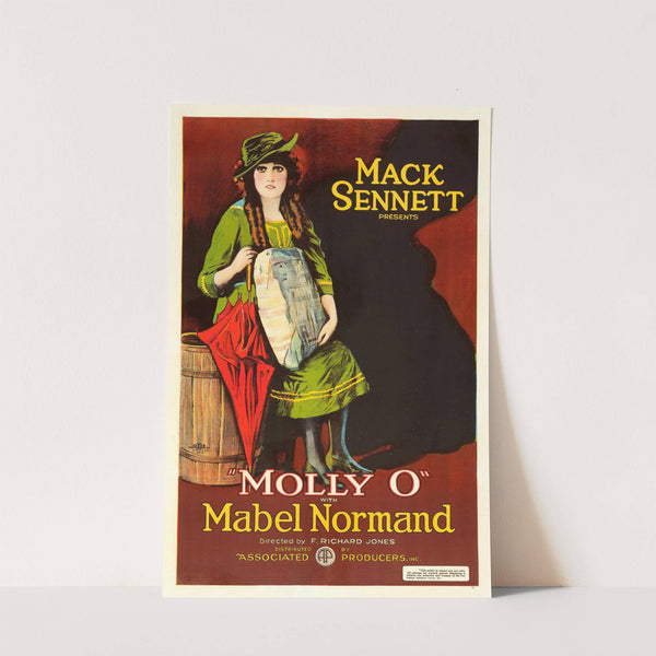 Molly O by Anonymous