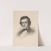 Mommsen (1863) by Ludwig Jacoby
