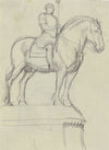 Momument of Charlemagne