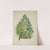 Mon Jardin a Ceylan Pl.004 (1896) by George De Alwis