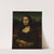 Mona Lisa by Follower of Leonardo da Vinci