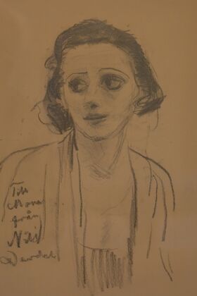 Mona Mårtensson