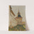 Monastery Tower by Vasily Vereshchagin