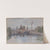 Monastir by Edward Lear