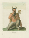 Mondo (1819 - 1821)