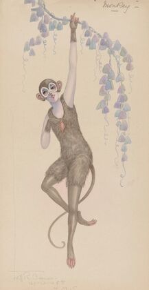 Monkey (1917)