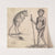Monkey (ca. 1760) by Richard Brookes