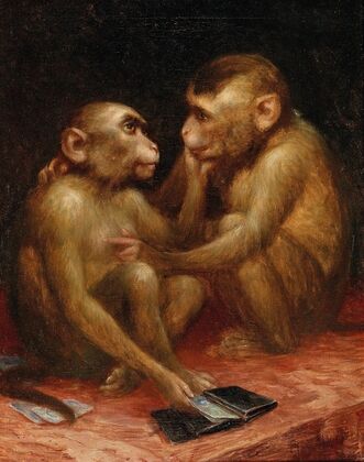 Monkey Business