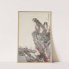 Monkeys by a Stream by Nagasawa Rosetsu