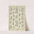 Monogrammy Pl.13 by A. Litke