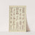 Monogrammy Pl.16 by A. Litke