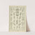 Monogrammy Pl.23 by A. Litke