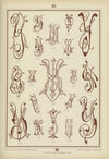 Monogrammy Pl.28