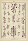 Monogrammy Pl.30