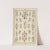 Monogrammy Pl.30 by A. Litke