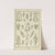 Monogrammy Pl.35 by A. Litke