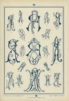 Monogrammy Pl.39