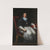 Monseigneur Charles-Maurice Le Tellier by Pierre Mignard