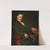 Monsieur du chevalier de Nanteuil-Lanorville by Amable-Louis-Claude Pagnest