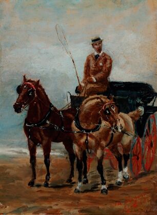 Monsieur (1878)