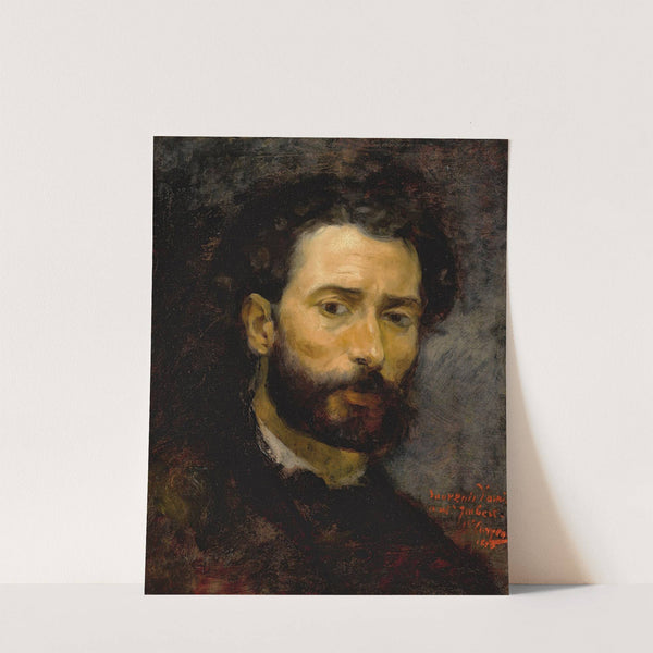 Monsieur Imbert  by Jean-Baptiste Carpeaux