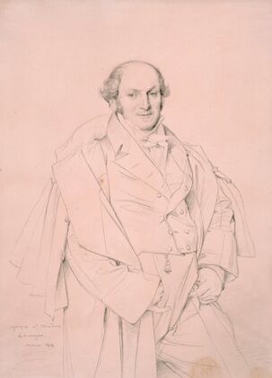 Monsieur Lavergne