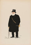Monsieur Paul Aumont