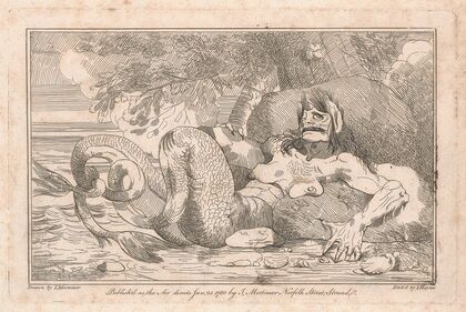 Monster (1750)