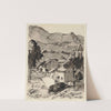 Mont-Louis by Hermann Lismann