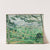 Mont Sainte-Victoire 2 by Paul Cézanne