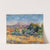 Mont Sainte-Victoire by Pierre-Auguste Renoir