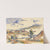 Montagne Sainte-Victoire,from near Gardanne (c. 1887) by Paul Cézanne