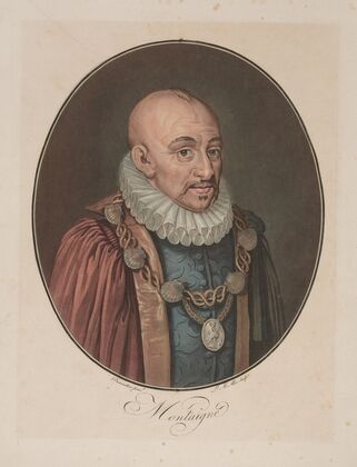 Montaigne (1790-1797)