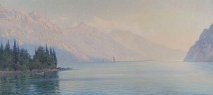 Monte Baldo (1926)