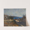 Monte Carlo by Edward Darley Boit
