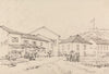 Monte Fort, Macao